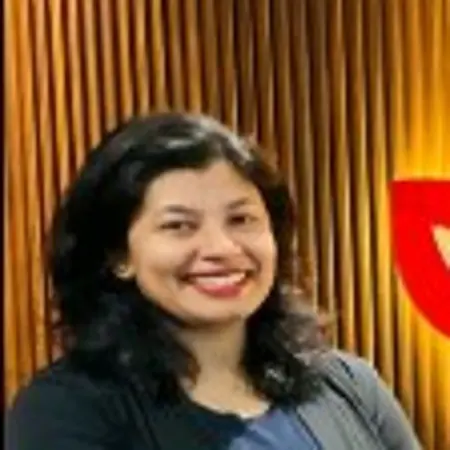 Suchitra Sunkara, Chief Executive Officer on Influential Women