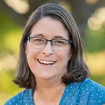 Sharon Canaday, Founder & Lead Math Tutor on Influential Women