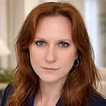 Denese Harmon, CAMS, AVP, Financial Crimes Investigator on Influential Women