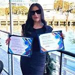 Billie Pacheco, PMP, CMC, CHPM, LSSBB