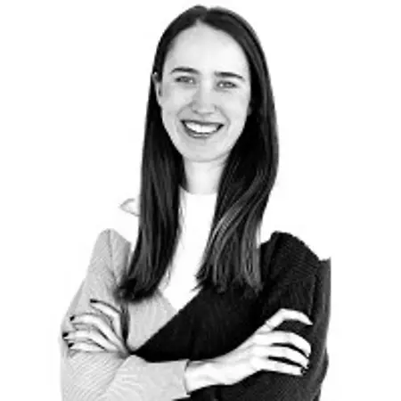 Deanna Rosini, Architect on Influential Women