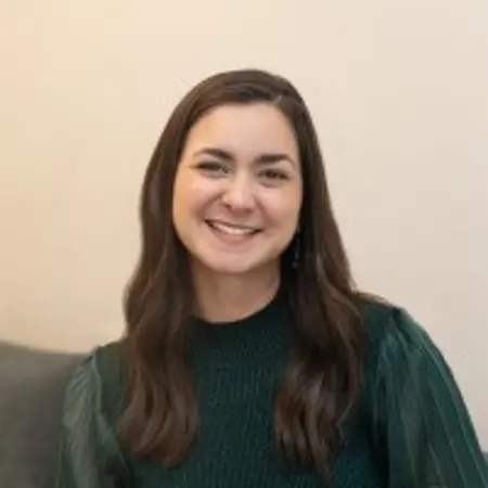 Angie Smith, Client Success Manager on Influential Women