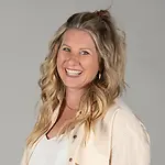 Carley Smith, Owner/ Safety Consultant on Influential Women