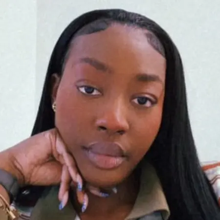 Shernice Johnson, Math Coach on Influential Women