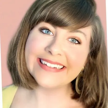 Mahaillie Griffith, Digital Business, Project & Operations Manager on Influential Women