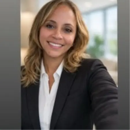 Josie Rodriguez, Founder/CEO./ School Counselor on Influential Women