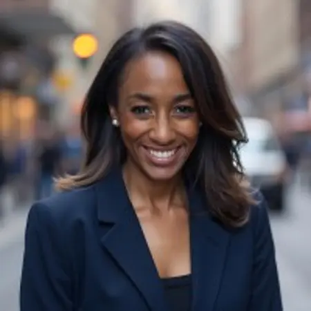 Erica Nesmith, Founding Attorney on Influential Women