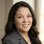 Tabatha Thompson, Quality Control Manager on Influential Women