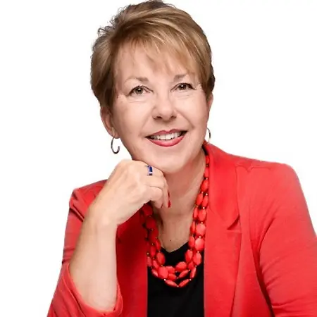 Leslie Fiorenzo, Founder & CEO on Influential Women
