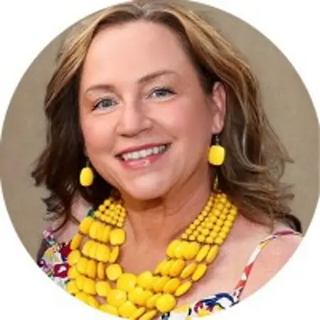 Marilyn Shimp, Regional Sales Leader on Influential Women