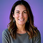 Nicole Harlot, President & Founder on Influential Women