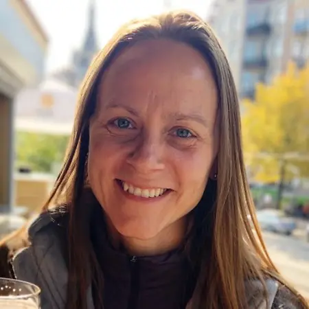Christy Scheall, Wine Consultant on Influential Women