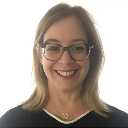 Laura Burdette, Clinical Consultant on Influential Women