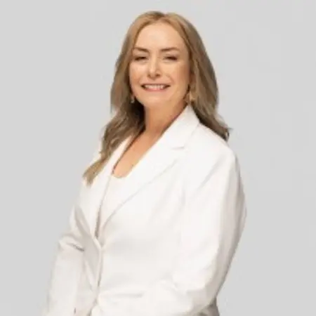Leah Thomas, Director of Operations on Influential Women