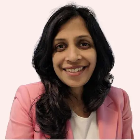 Gayathri Vamsi G., Chief Executive Officer on Influential Women