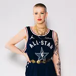 Annie  P. Dulhanty, DJ and Visual Merchandiser on Influential Women