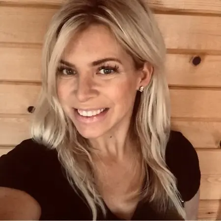 Stephanie Hoffman, Development & Community Engagement Manager on Influential Women