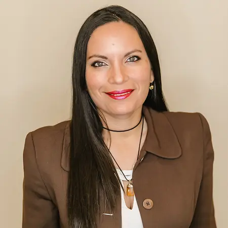 Ana Vielma, North American Business Development Manager on Influential Women