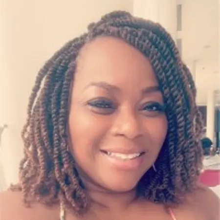 Yarkona Stanley, Human Resources Business Partner on Influential Women