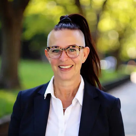 Christy Donat-Germain