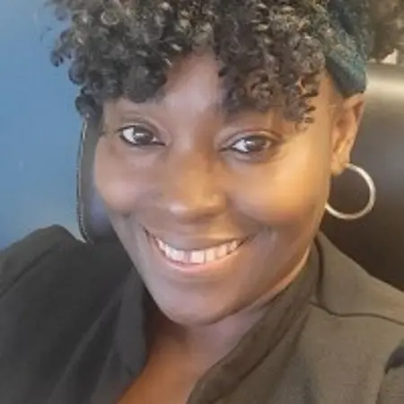 Tameika Robinson, Cheif Entitlement Clerk on Influential Women