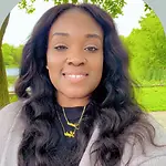 Sharice White, LCSW, Founder / Clinical Psychotherapist on Influential Women