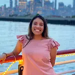 Vanessa Ruiz, Maintenance Planning Manager on Influential Women
