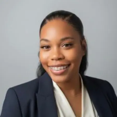 Jasma Sampson, Employee Experience Manager on Influential Women