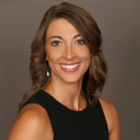 Rachel Rowe, Assistant Professor on Influential Women