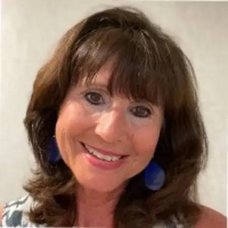 Francine  C. English