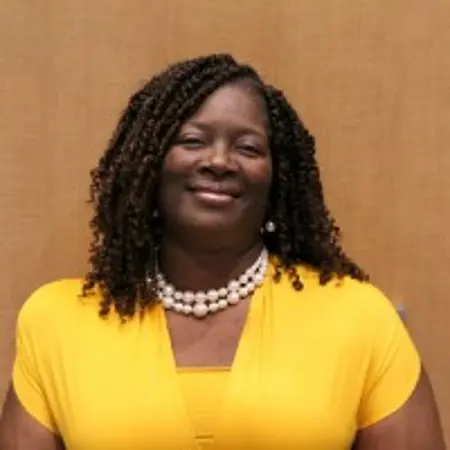 Melissa Moody, Mathematics Teacher on Influential Women