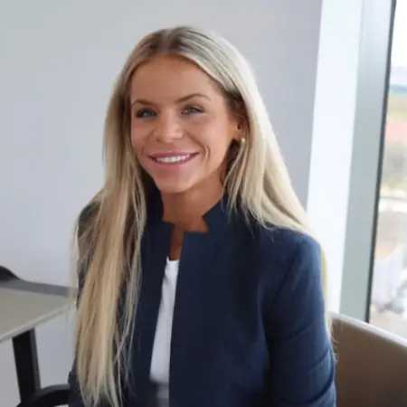 Keara P., Aesthetic Artist Founder and Creative Director on Influential Women