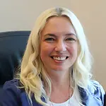 Dr. Jodi Kirk, Director on Influential Women