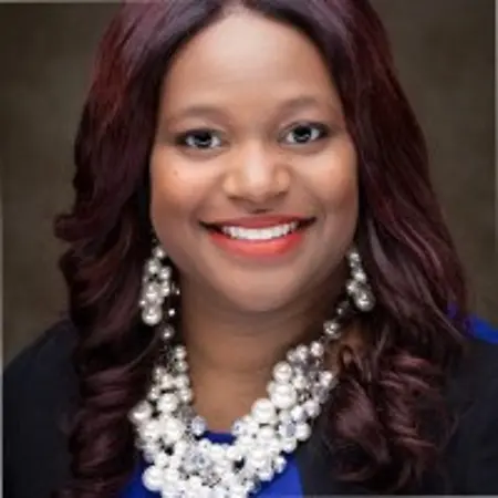 Shawnta' Cummings, Ed.D., MPH