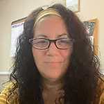 Catherine Panio Webb, Business Office Manager on Influential Women