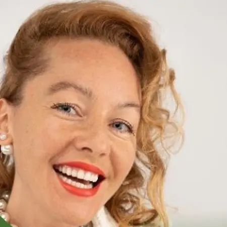 ELEANA WALLACE, Lead Interior Designer on Influential Women