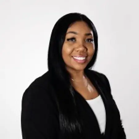 Misty Robinson, ACHIEVE Program Director on Influential Women