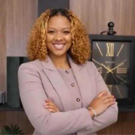 Bridgette Nelson, Sr. Organization Development Specialist on Influential Women