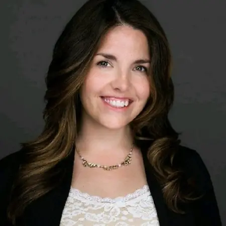Brandy Barney, Nuclear Quality Assurance Manager on Influential Women