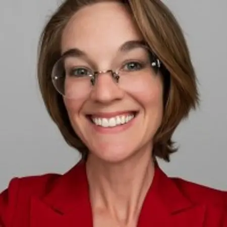 Katelynn Stone, Founder on Influential Women