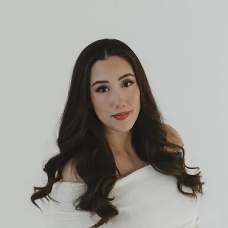 Rachel Jenson, Senior Media Buyer on Influential Women