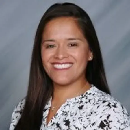 Maria Trejo, Dean Of Students on Influential Women