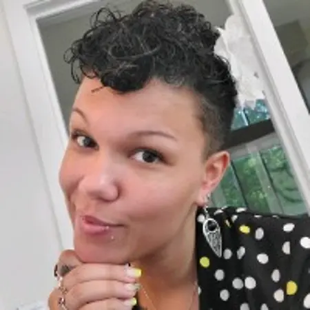 Heather Raymond, CAM