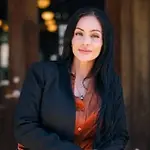 Jessica Vestal, MBA, Human Resource Director on Influential Women