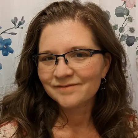 Crystalyn Phinney, Research Support Trainer on Influential Women