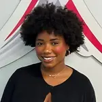Gabrielle M Tate, Community Health Educator on Influential Women