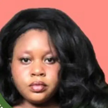 Jada Carter, Brand Ambassador on Influential Women