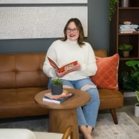 Kara Brown, Founder & ICF-Certified Life Coach on Influential Women