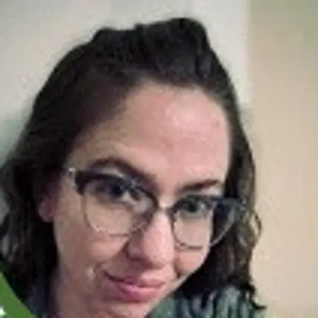 Katie Mathews, Professional School Counselor on Influential Women