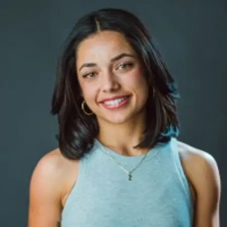 Zuleyka Henriquez, Ambassador on Influential Women